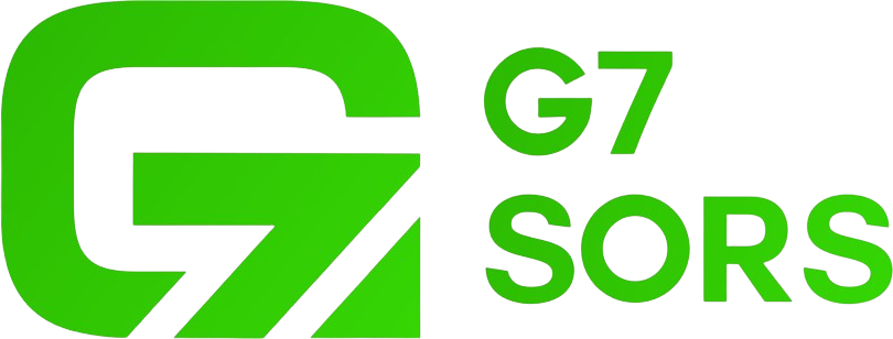 G7 Sors
